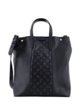 Pre-OwnedLouis Vuitton Pre-OwnedCity Monogram Taigarama tote bag