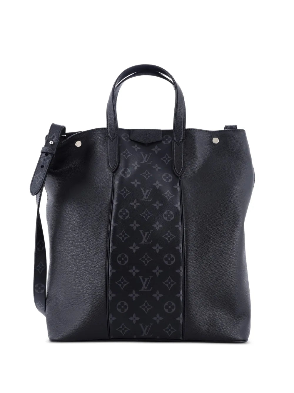 Pre-OwnedLouis Vuitton Pre-OwnedCity Monogram Taigarama tote bag