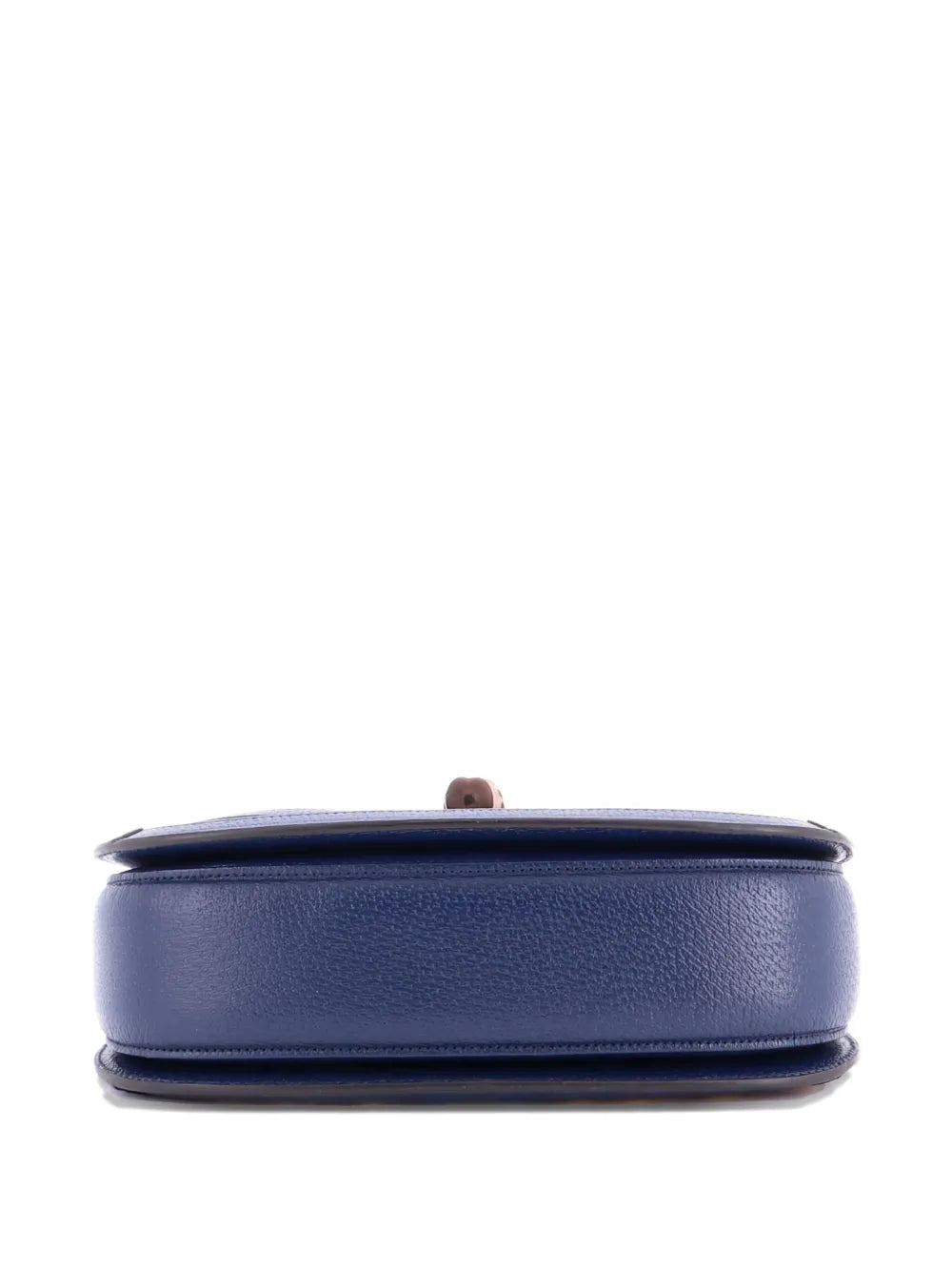 Pre-OwnedGucci Pre-OwnedBamboo 1947 Top Handle Bag Kaleidoscope Print GG Coated Canvas Medium crossbody bag