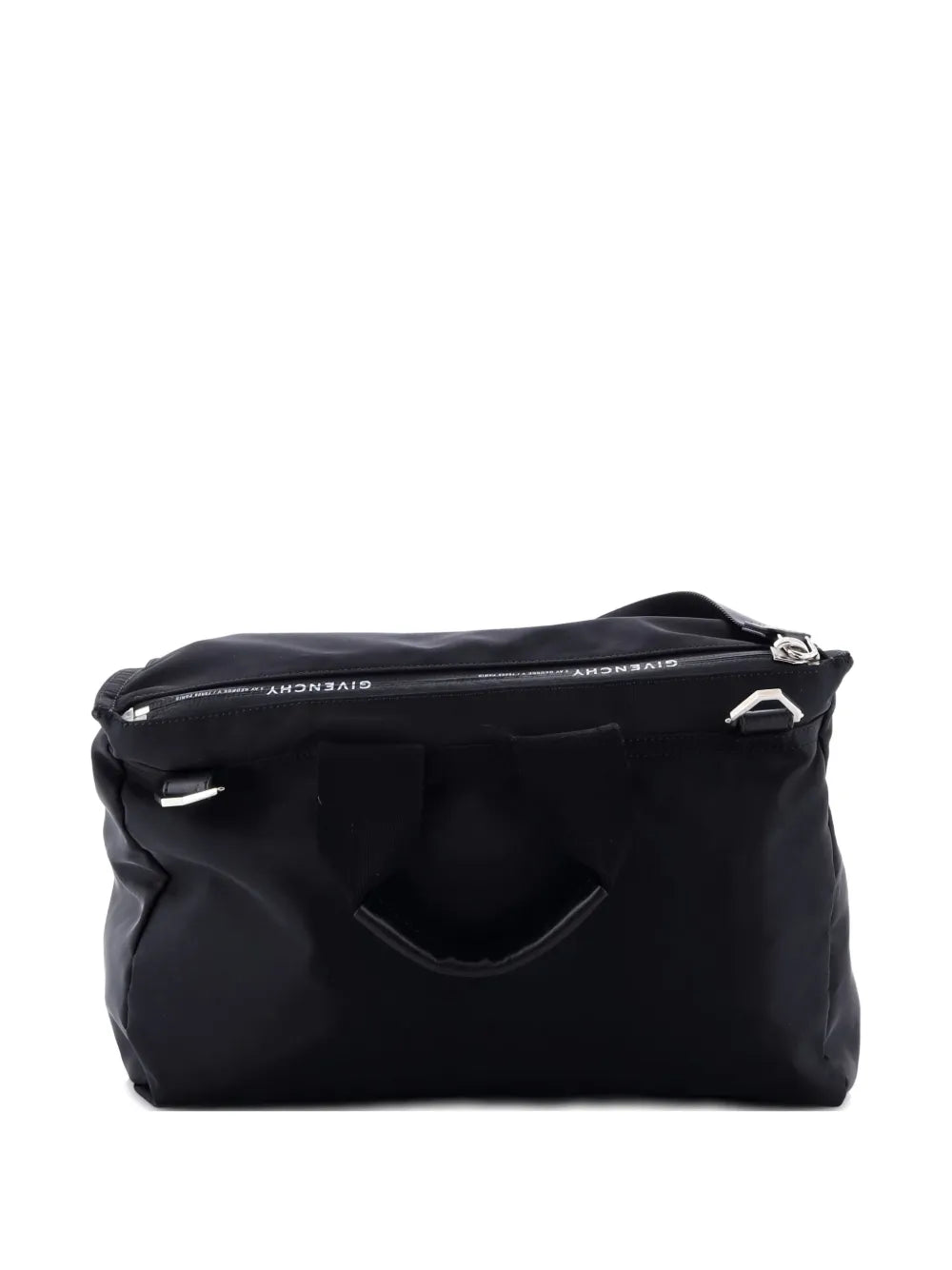 Pre-OwnedGivenchy Pre-OwnedPandora Bag Nylon Medium satchel