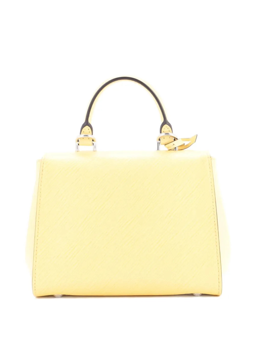 Pre-OwnedLouis Vuitton Pre-OwnedCluny Top Handle Bag Epi Leather Mini satchel