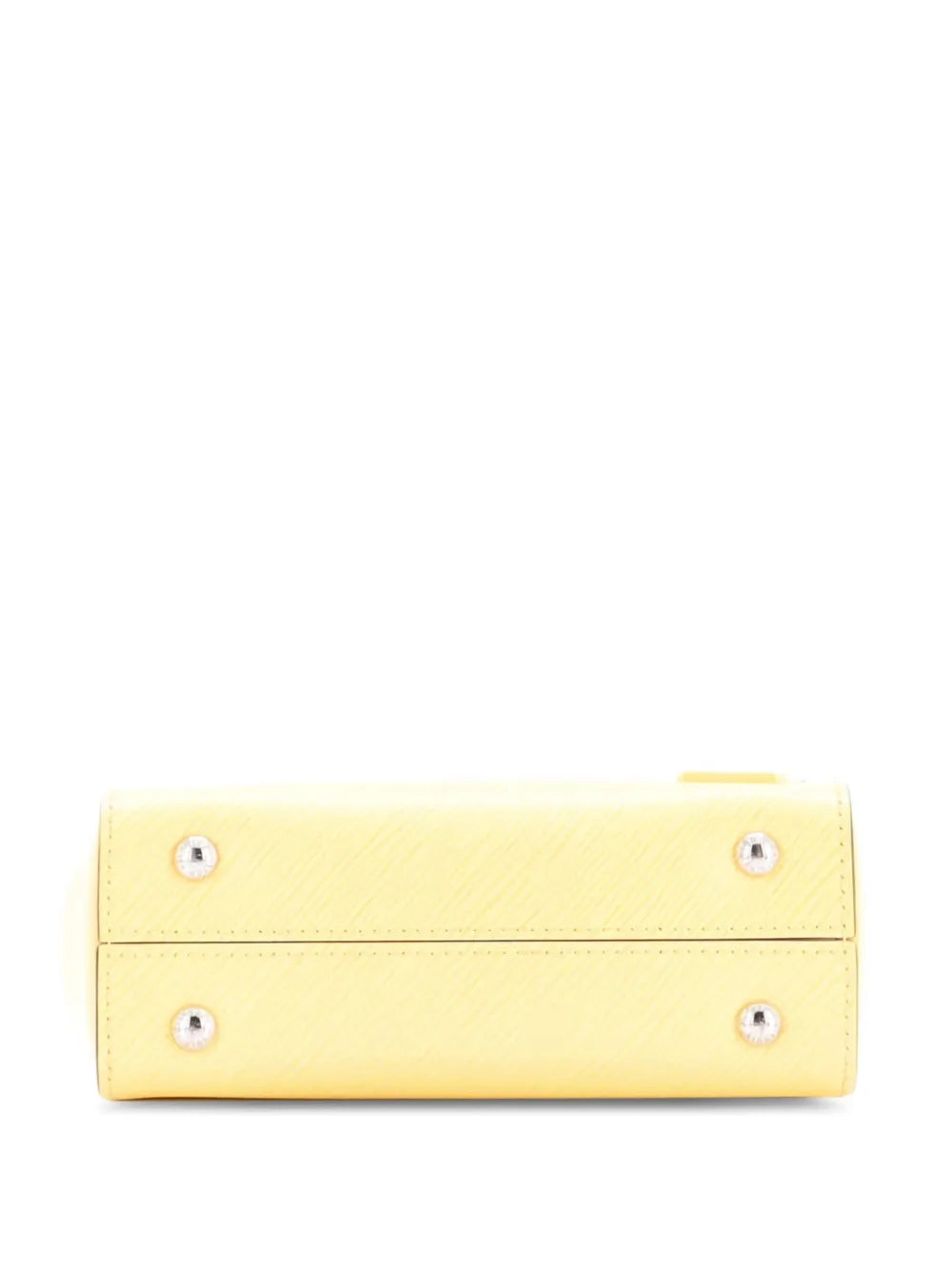 Pre-OwnedLouis Vuitton Pre-OwnedCluny Top Handle Bag Epi Leather Mini satchel