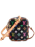 Pre-OwnedLouis Vuitton Pre-OwnedRift Handbag Monogram Multicolor crossbody bag