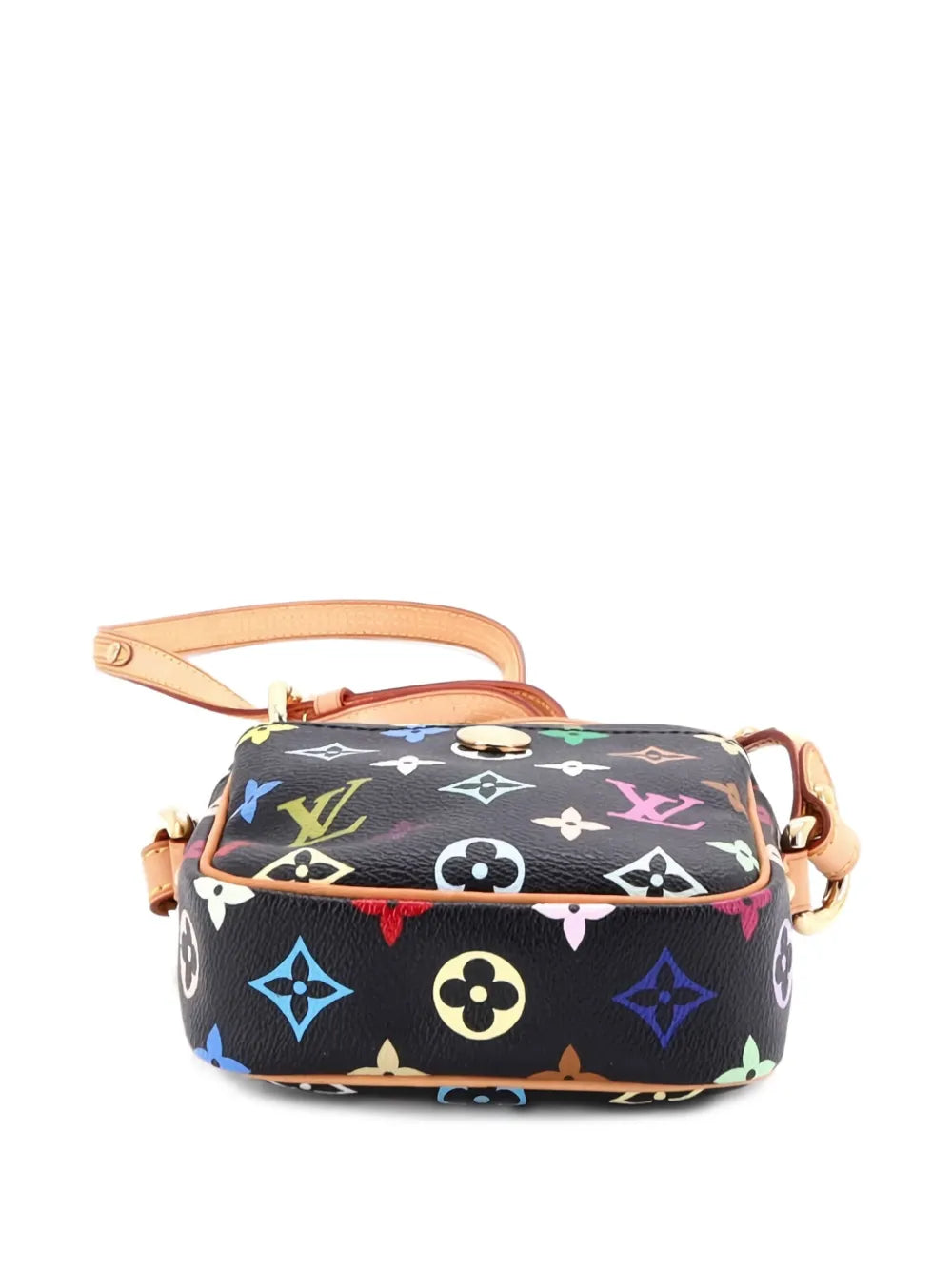 Pre-OwnedLouis Vuitton Pre-OwnedRift Handbag Monogram Multicolor crossbody bag