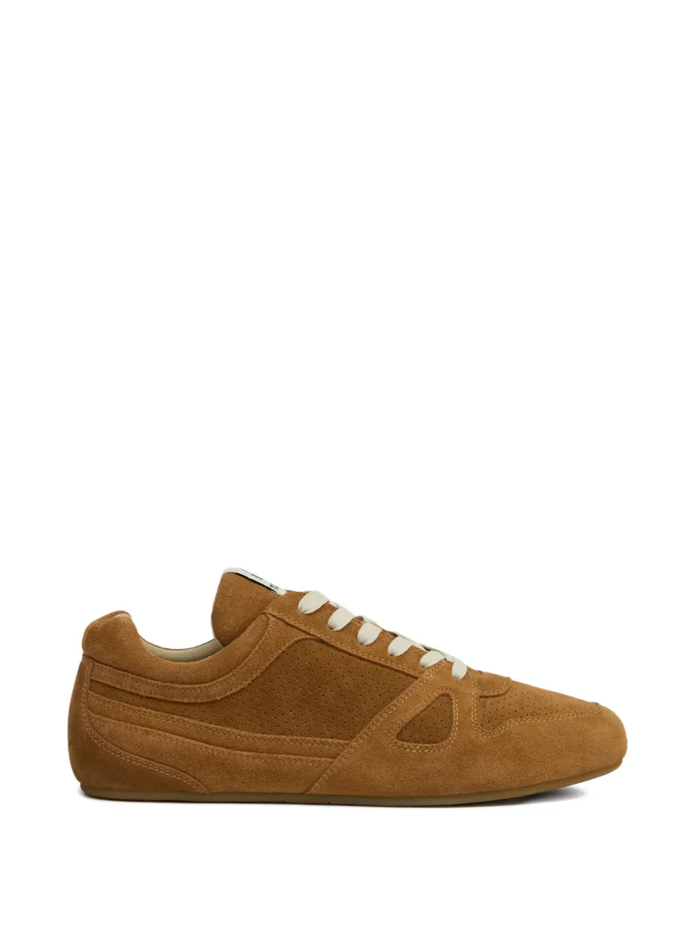 Marant Panelled Sneakers