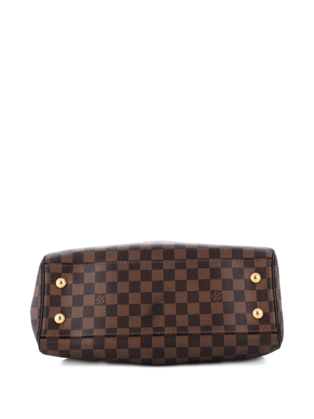 Pre-OwnedLouis Vuitton Pre-OwnedTrevi Handbag Damier PM satchel
