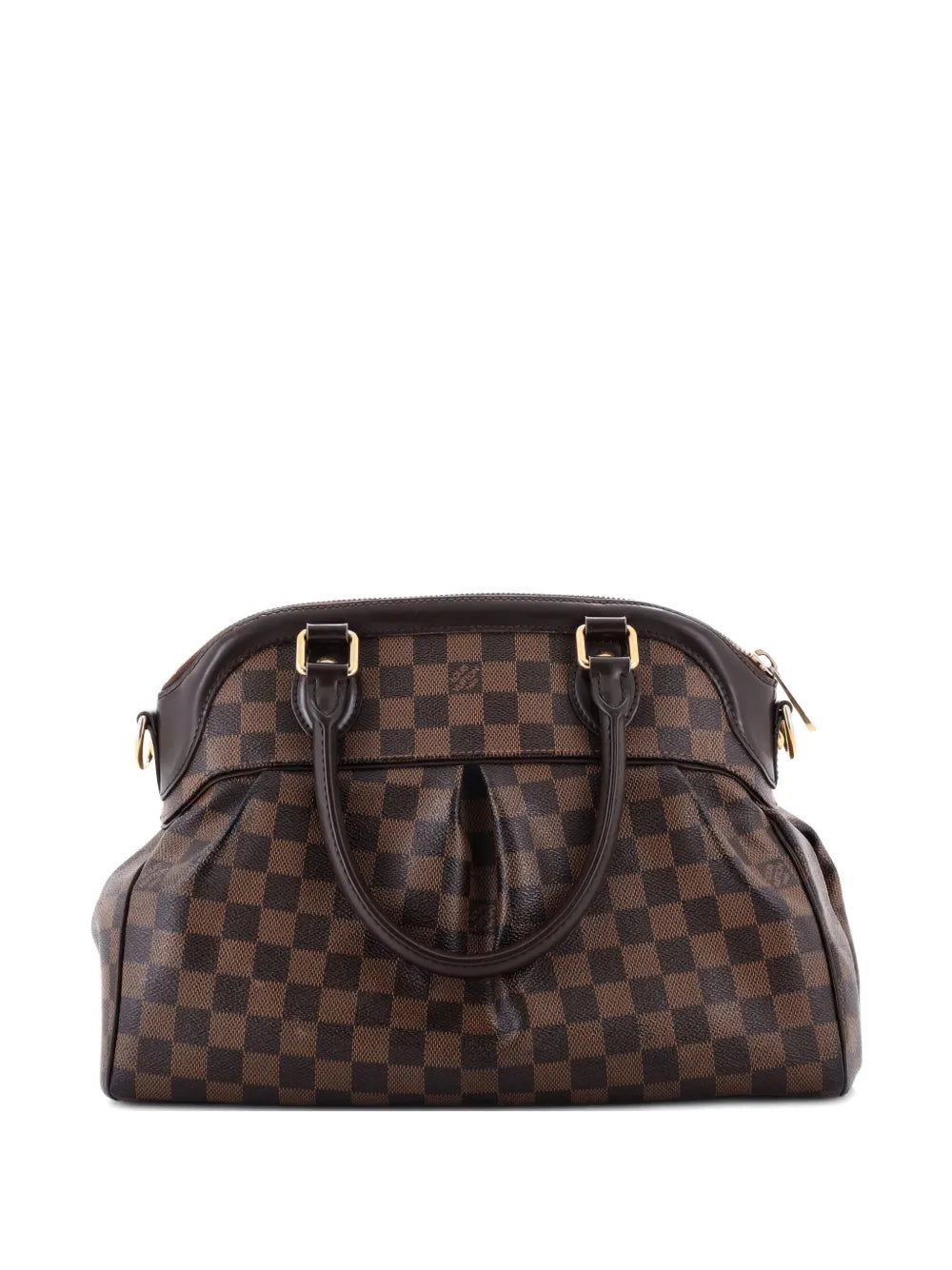 Pre-OwnedLouis Vuitton Pre-OwnedTrevi Handbag Damier PM satchel