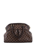 Pre-OwnedLouis Vuitton Pre-OwnedTrevi Handbag Damier PM satchel