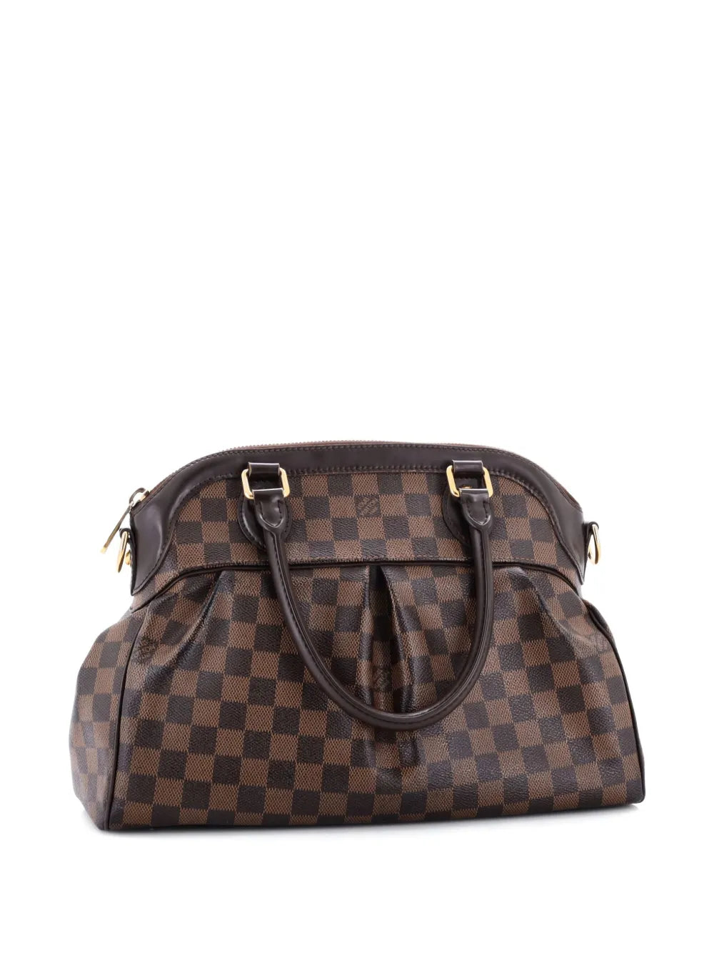 Pre-OwnedLouis Vuitton Pre-OwnedTrevi Handbag Damier PM satchel