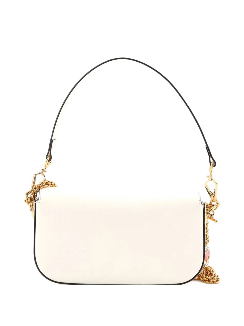 Pre-OwnedGucci Pre-Ownedx Adidas Horsebit 1955 Leather East West shoulder bag