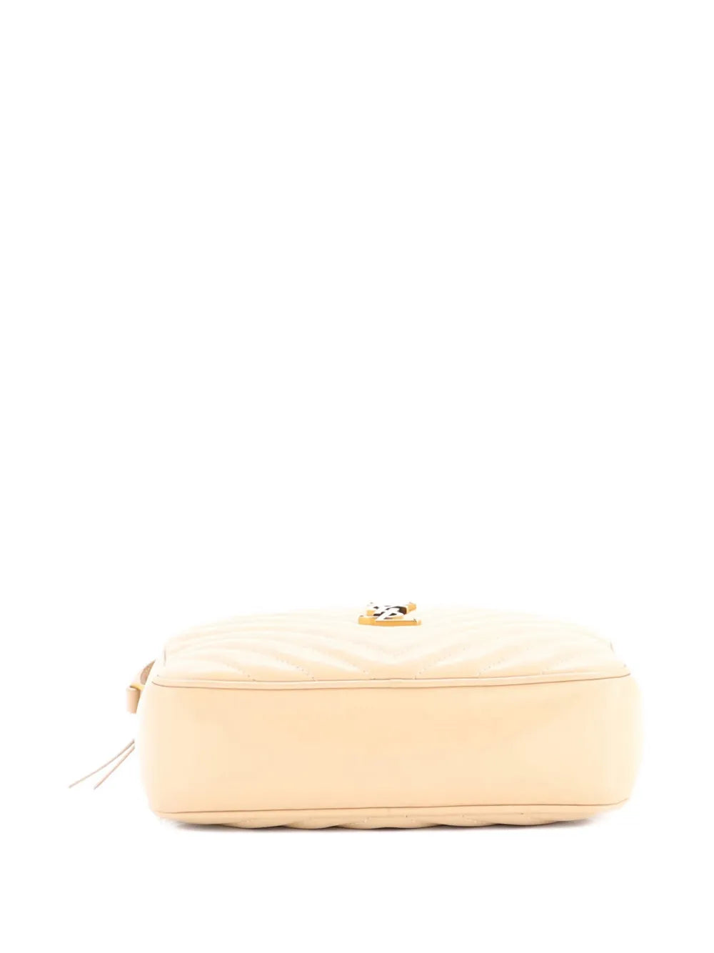 Pre-OwnedSaint Laurent Pre-OwnedLou Camera Bag Matelasse Chevron Leather Small crossbody bag