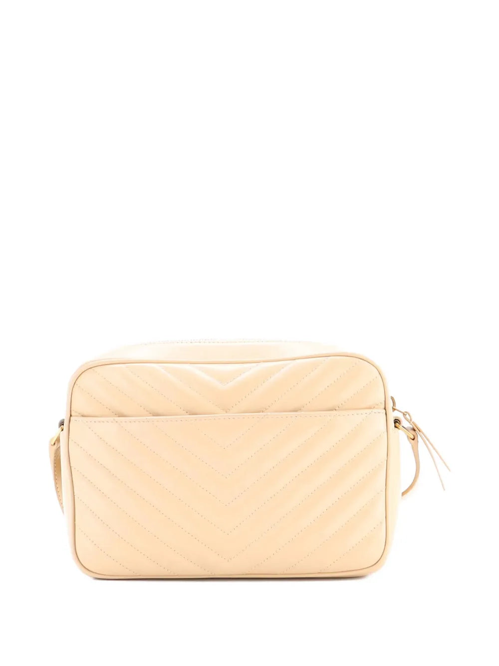 Pre-OwnedSaint Laurent Pre-OwnedLou Camera Bag Matelasse Chevron Leather Small crossbody bag