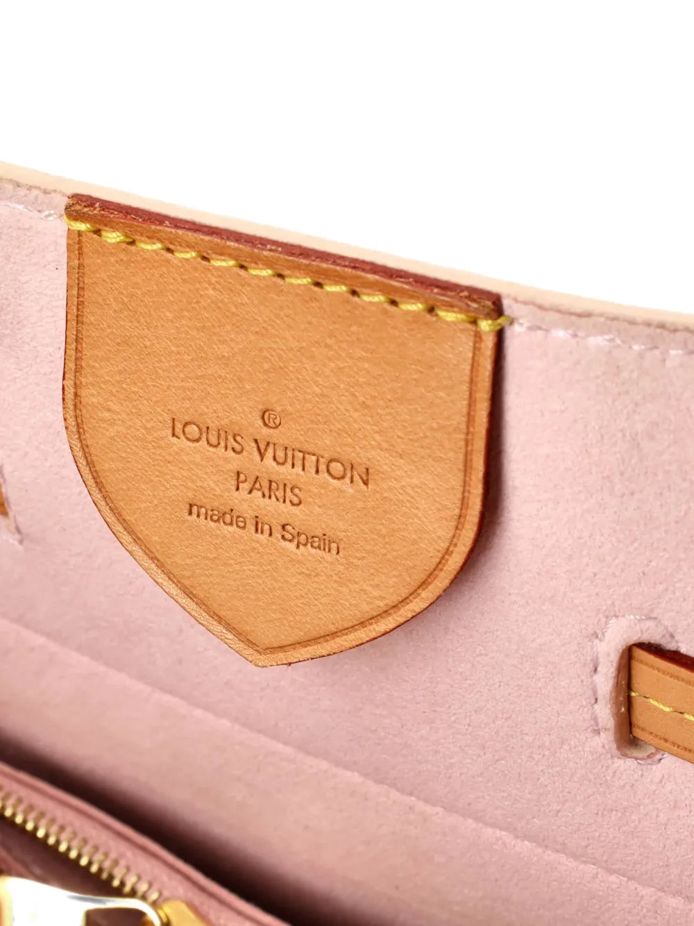 Pre-OwnedLouis Vuitton Pre-OwnedGirolata Handbag Damier tote bag