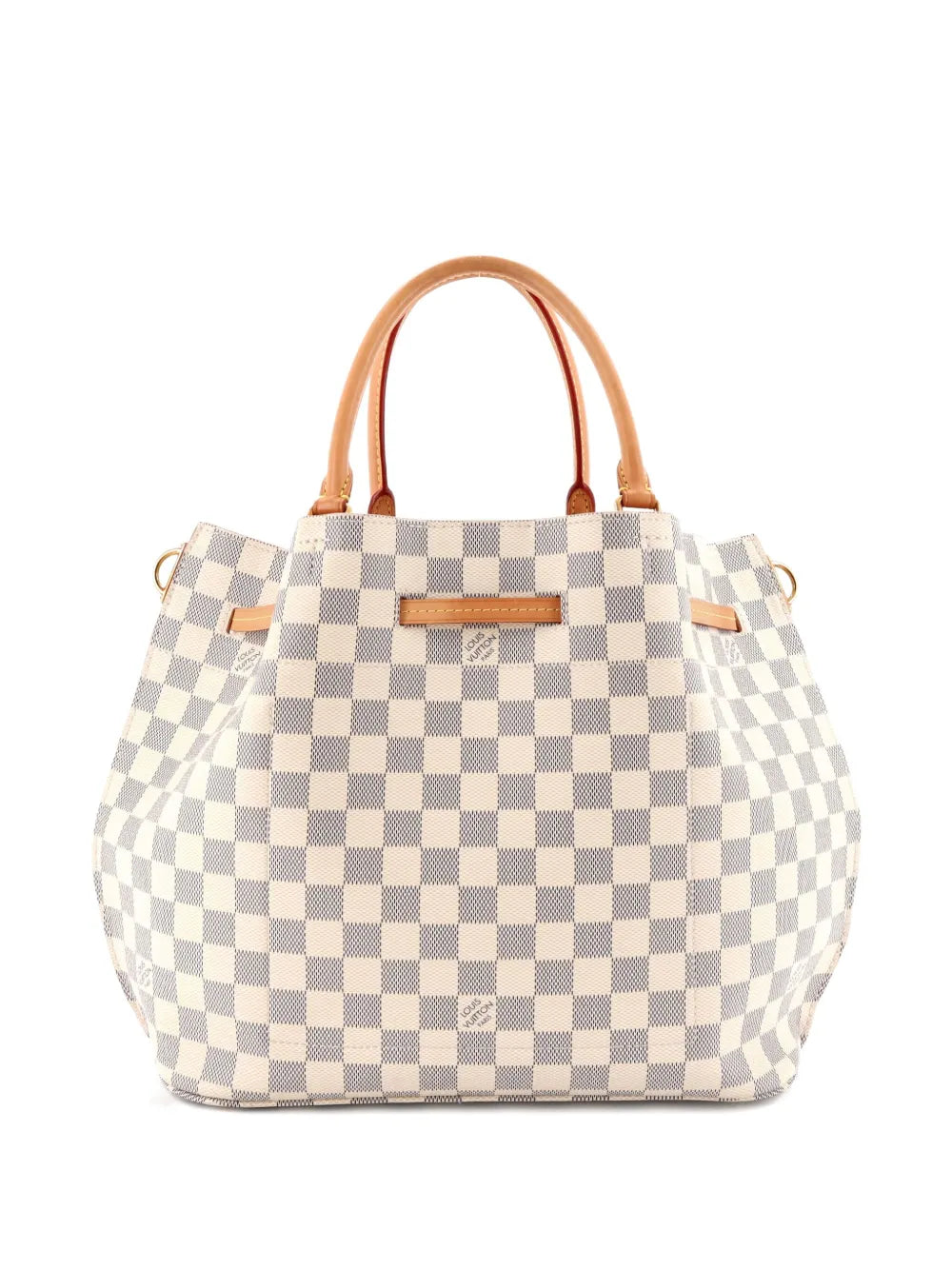 Pre-OwnedLouis Vuitton Pre-OwnedGirolata Handbag Damier tote bag