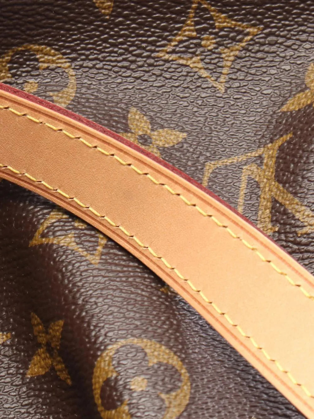 Pre-OwnedLouis Vuitton Pre-Owned2014 Monogram Palermo PM satchel