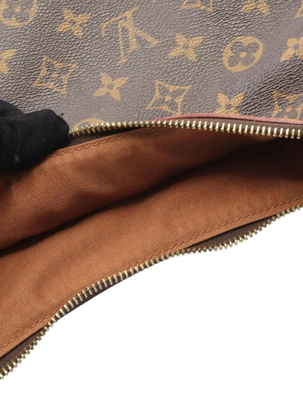 Pre-OwnedLouis Vuitton Pre-Owned2009 Monogram Odeon MM crossbody bag