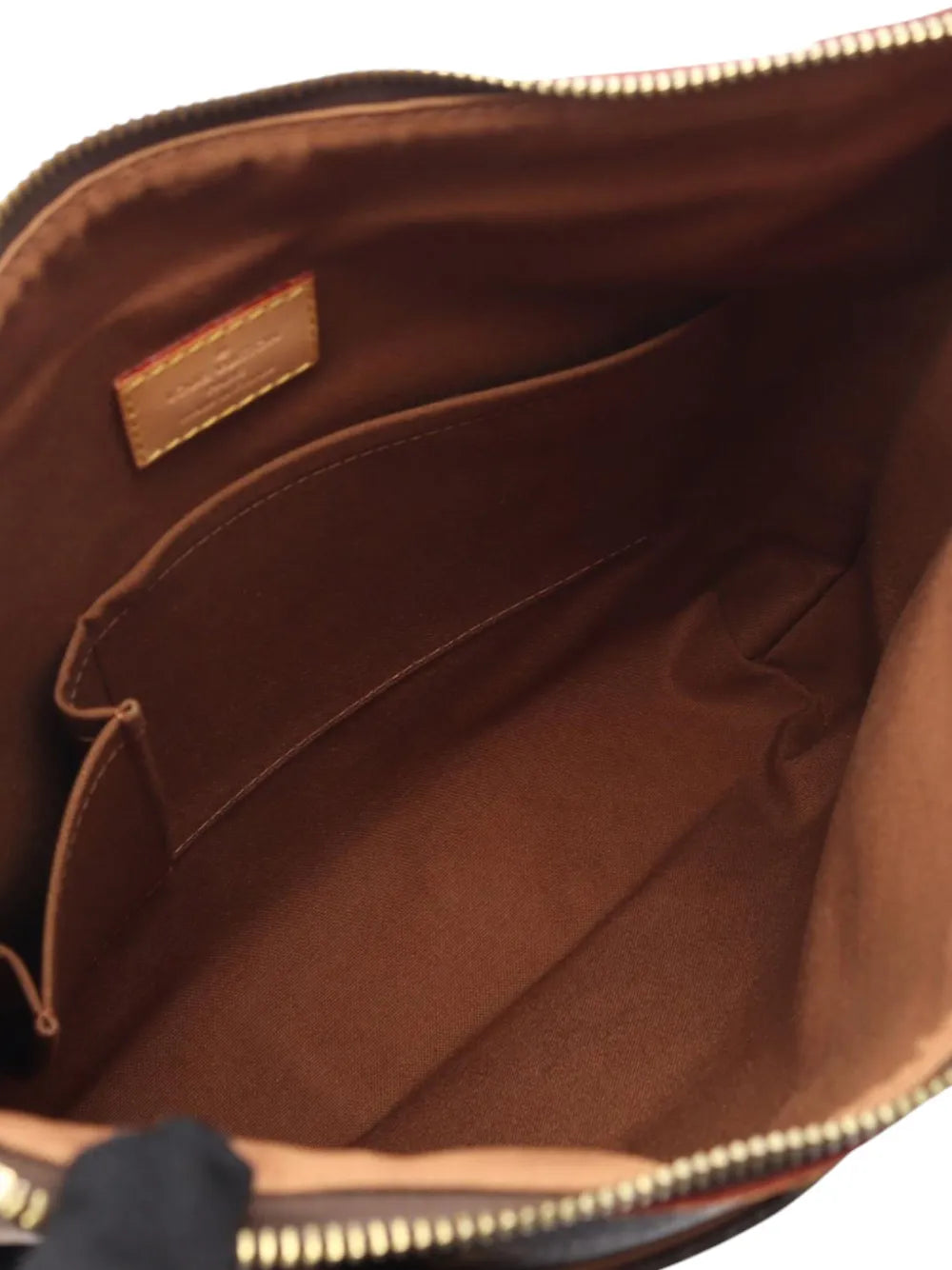 Pre-OwnedLouis Vuitton Pre-Owned2009 Monogram Odeon MM crossbody bag