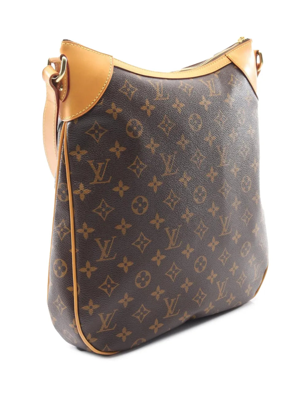 Pre-OwnedLouis Vuitton Pre-Owned2009 Monogram Odeon MM crossbody bag