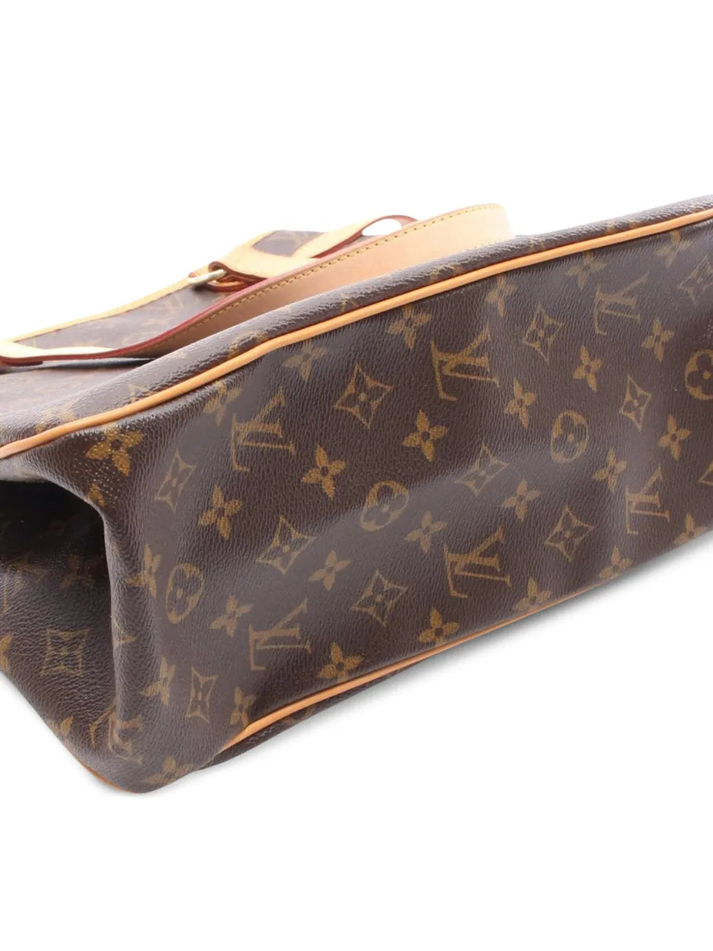 Pre-OwnedLouis Vuitton Pre-Owned2007 Monogram Batignolles Vertical tote bag