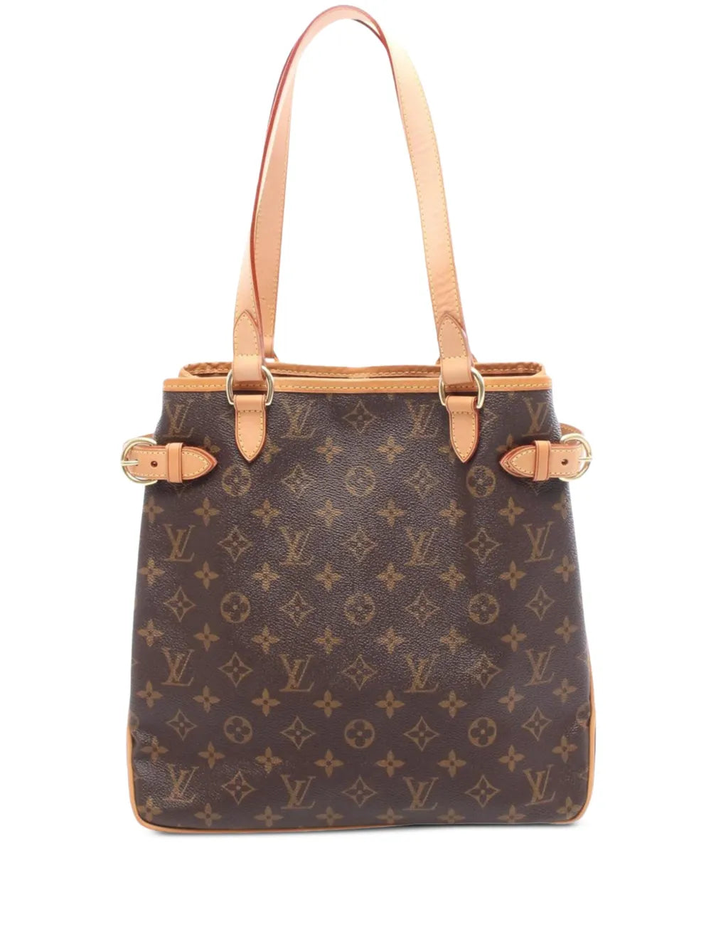 Pre-OwnedLouis Vuitton Pre-Owned2007 Monogram Batignolles Vertical tote bag