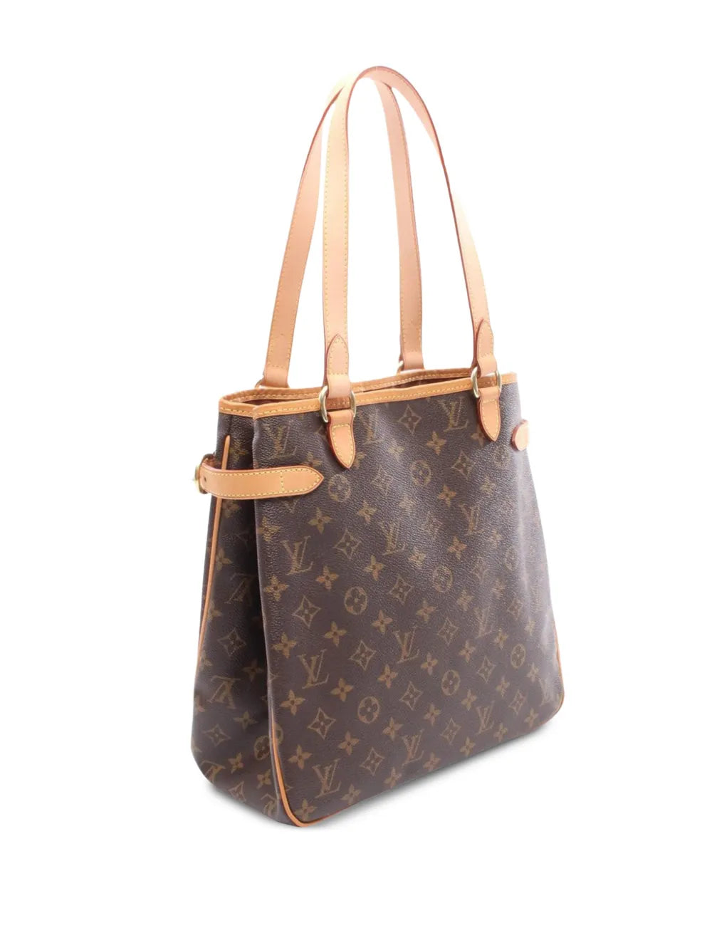 Pre-OwnedLouis Vuitton Pre-Owned2007 Monogram Batignolles Vertical tote bag