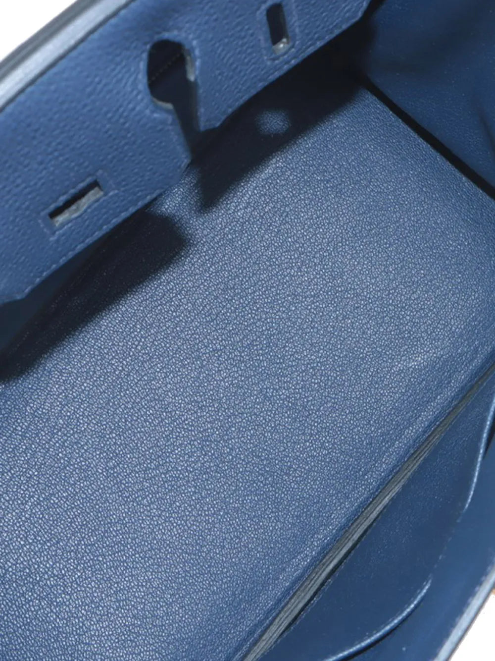 Pre-OwnedHermre-Owned2023 Togo Birkin Retourne 25 handbag