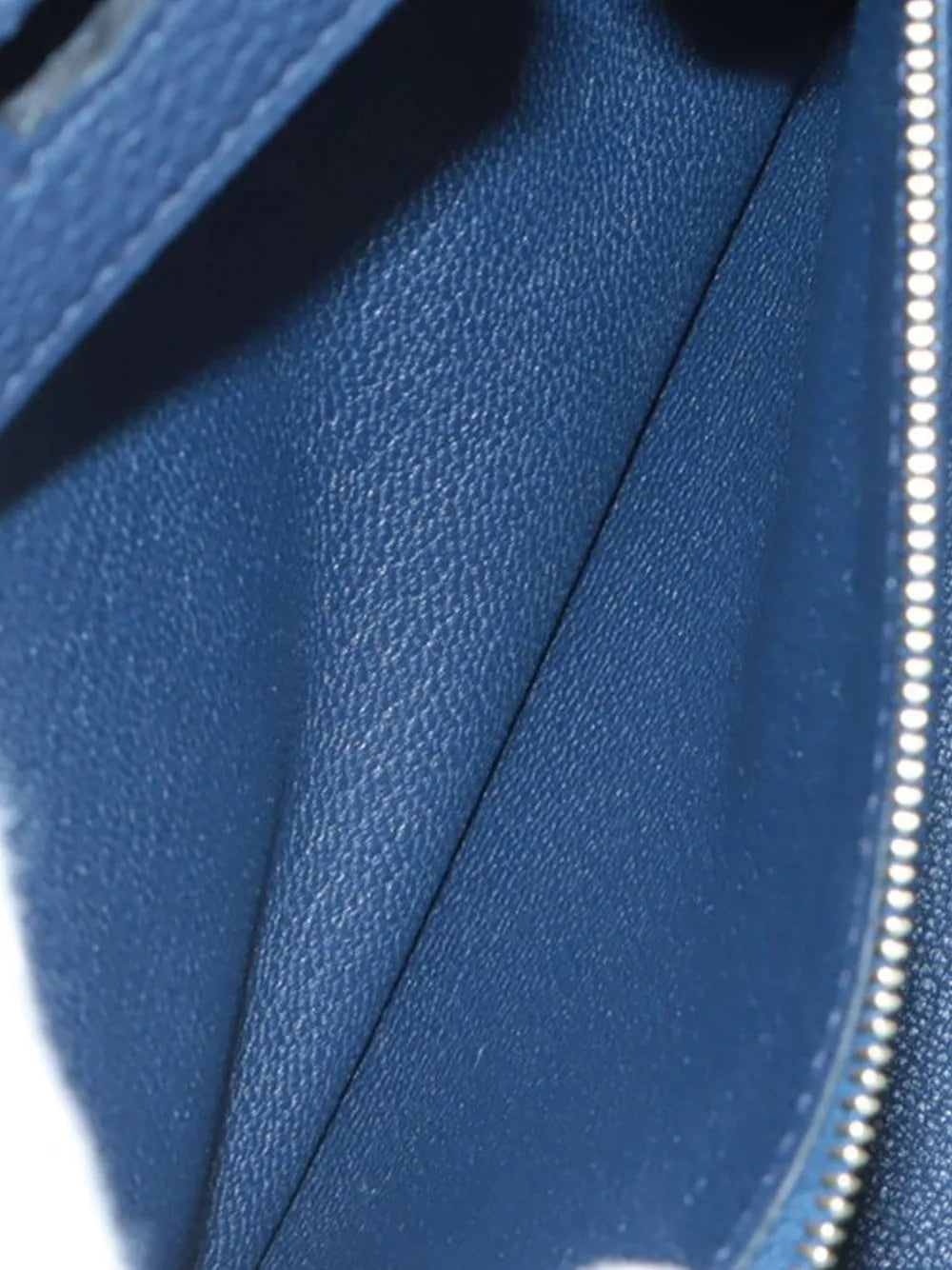 Pre-OwnedHermre-Owned2023 Togo Birkin Retourne 25 handbag
