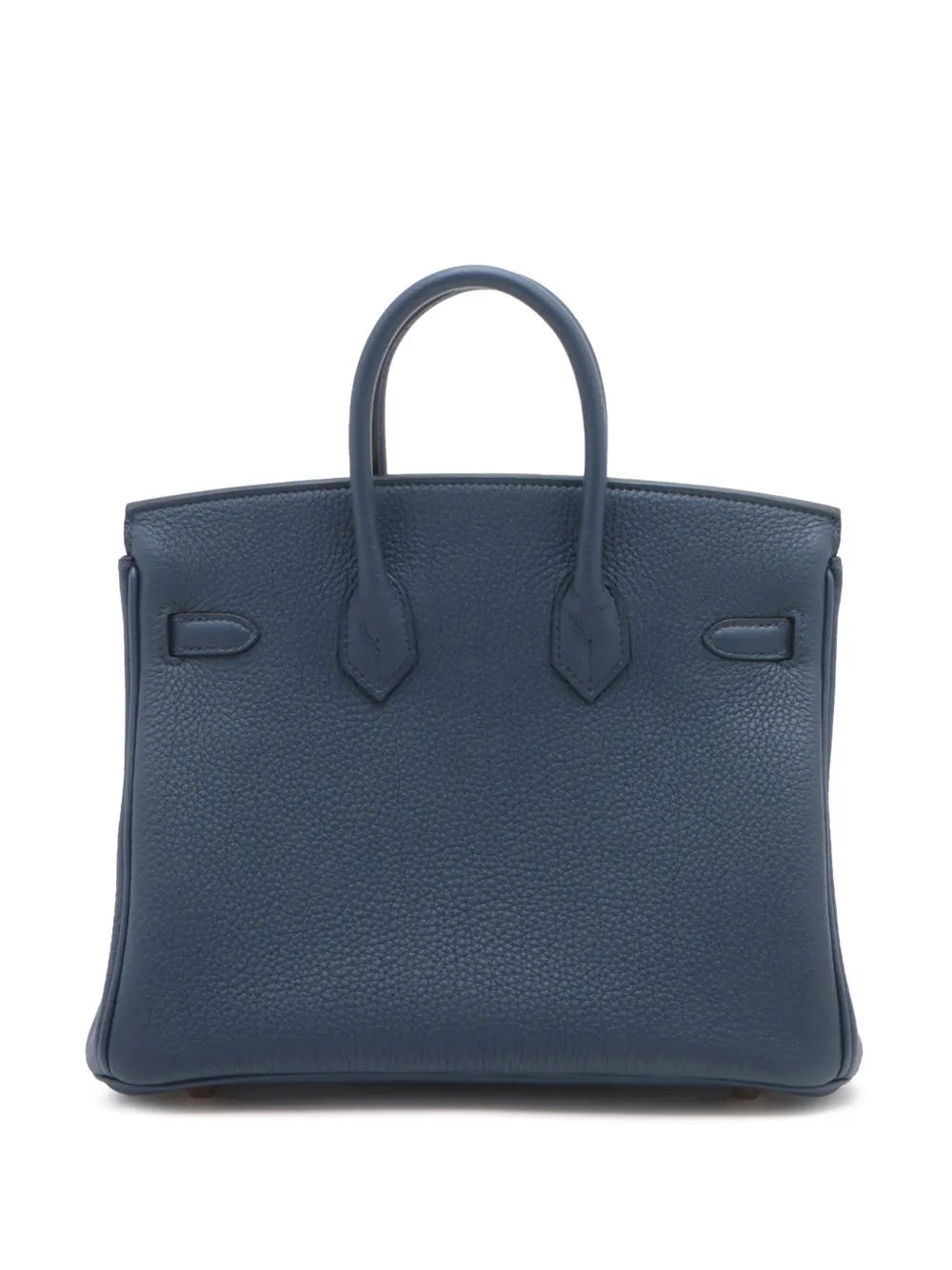 Pre-OwnedHermre-Owned2023 Togo Birkin Retourne 25 handbag