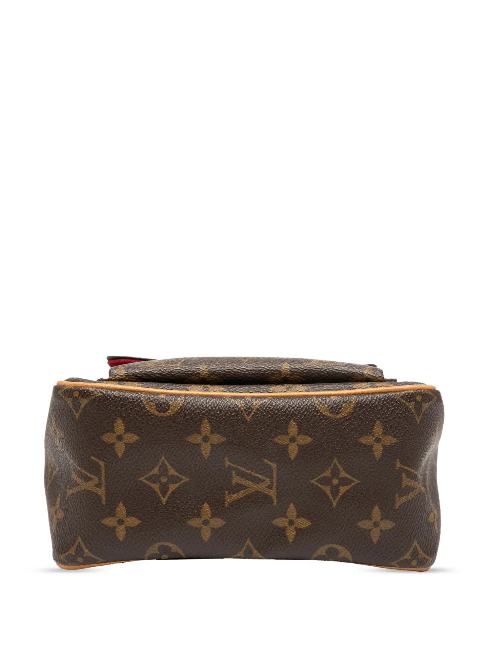 Pre-OwnedLouis Vuitton Pre-Owned2009 Monogram Viva Cite PM crossbody bag
