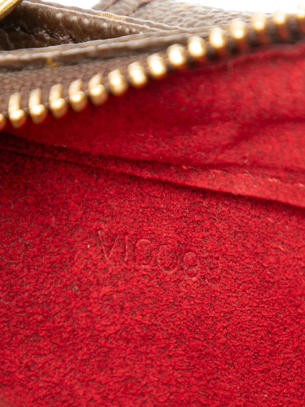 Pre-OwnedLouis Vuitton Pre-Owned2009 Monogram Viva Cite PM crossbody bag