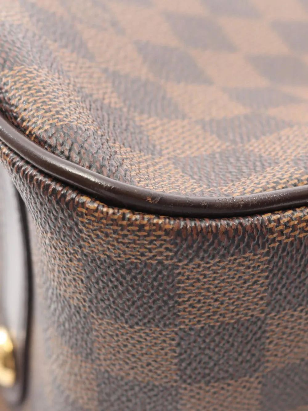 Pre-OwnedLouis Vuitton Pre-Owned2011 Damiere Ebene Besace Rosebery crossbody bag