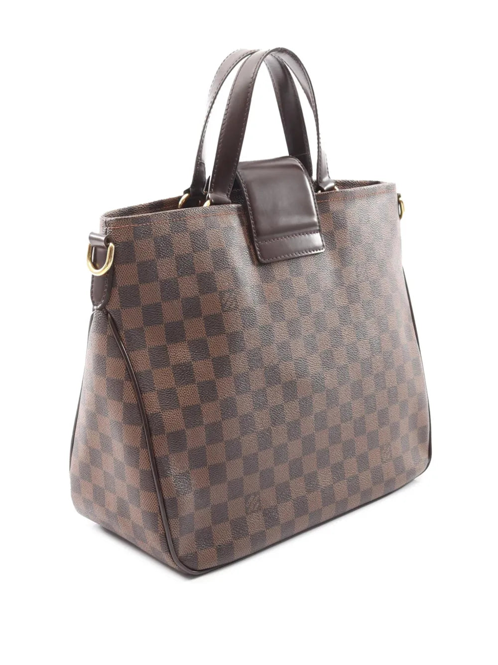 Pre-OwnedLouis Vuitton Pre-Owned2011 Damiere Ebene Besace Rosebery crossbody bag