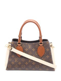 Pre-OwnedLouis Vuitton Pre-Owned2021-2025 Monogram Vendome BB satchel