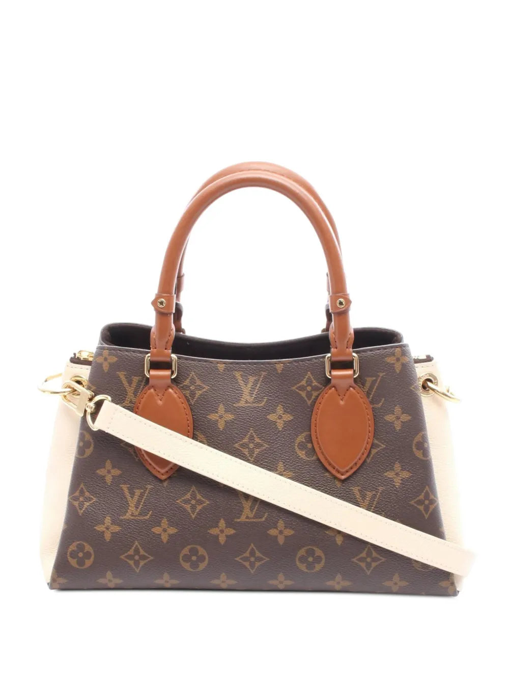 Pre-OwnedLouis Vuitton Pre-Owned2021-2025 Monogram Vendome BB satchel