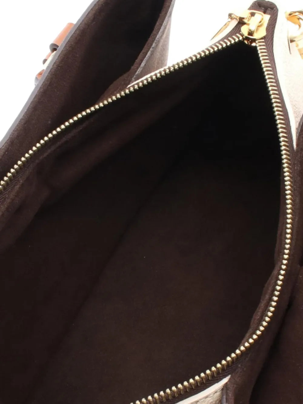Pre-OwnedLouis Vuitton Pre-Owned2021-2025 Monogram Vendome BB satchel