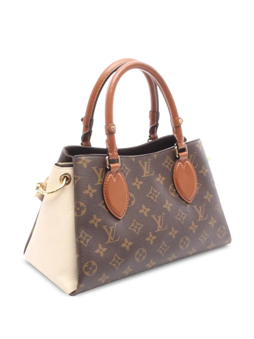 Pre-OwnedLouis Vuitton Pre-Owned2021-2025 Monogram Vendome BB satchel