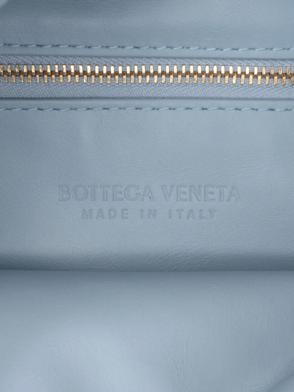 Pre-OwnedBottega Veneta Pre-Owned2012-2025 Small Calfskin Intrecciato Hop hobo bag