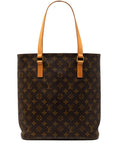 Pre-OwnedLouis Vuitton Pre-Owned2001 Monogram Vavin GM tote bag