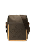 Pre-OwnedLouis Vuitton Pre-Owned2006 Damier Geant Citadin Messenger Bag crossbody bag
