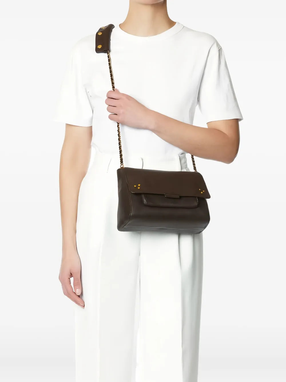 J??e Dreyfussmedium Lulu shoulder bag