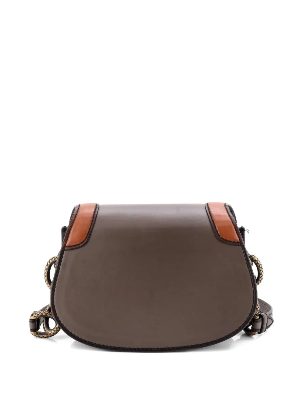 Pre-OwnedBottega Veneta Pre-OwnedUmbria Leather Small shoulder bag
