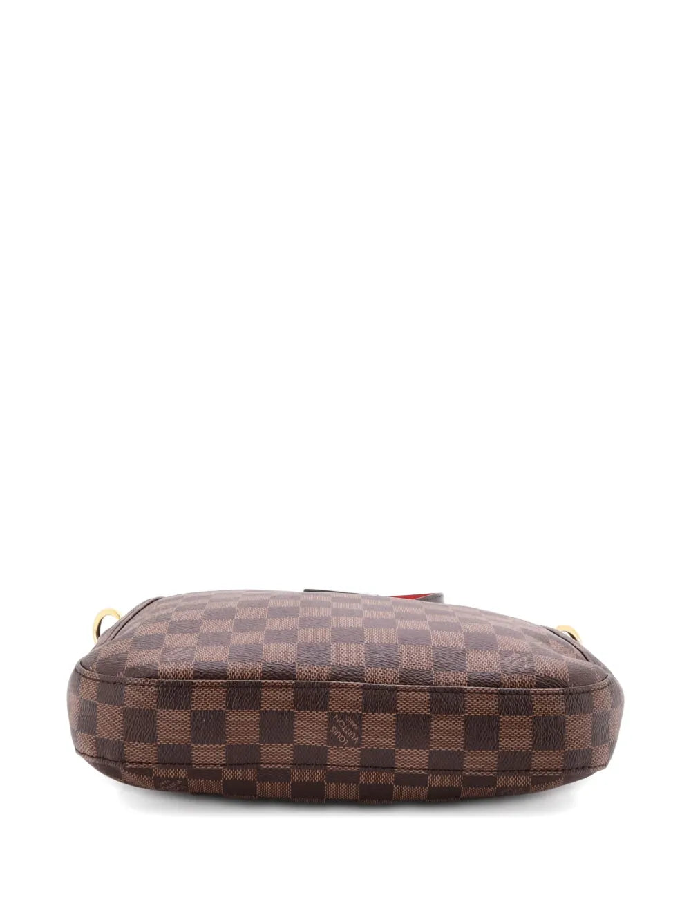 Pre-OwnedLouis Vuitton Pre-OwnedSouth Bank Besace Bag Damier crossbody bag