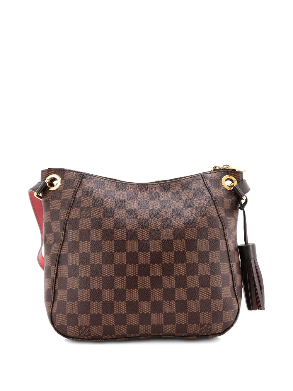 Pre-OwnedLouis Vuitton Pre-OwnedSouth Bank Besace Bag Damier crossbody bag