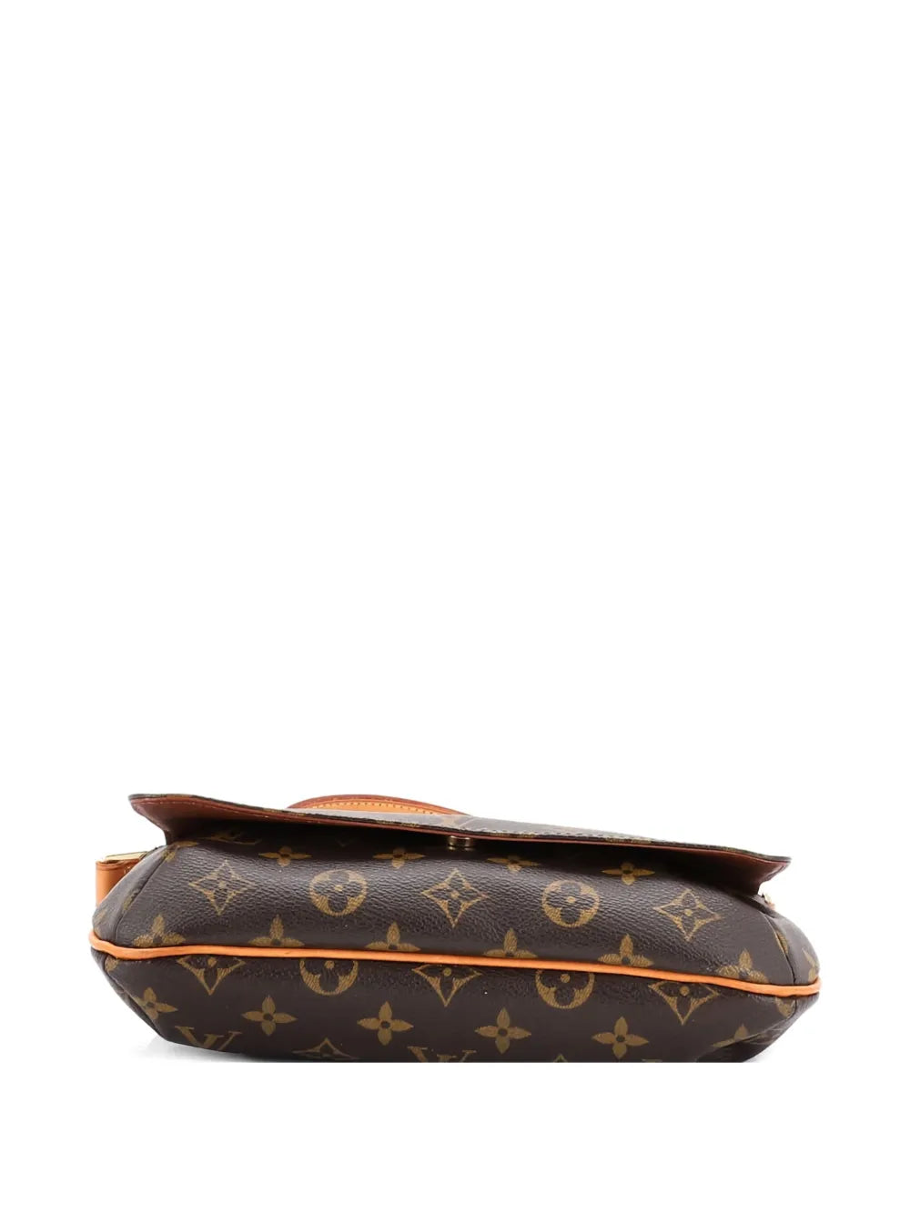 Pre-OwnedLouis Vuitton Pre-OwnedMusette Tango Handbag Monogram Canvas shoulder bag