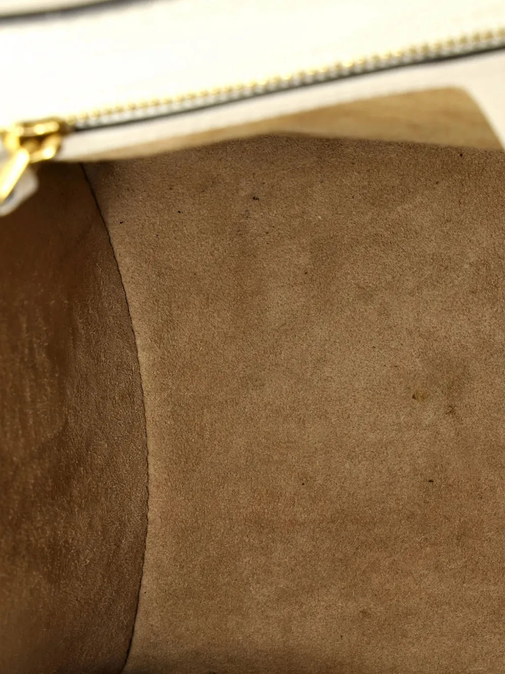 Pre-OwnedGucci Pre-OwnedSylvie Top Handle Bag Leather Medium satchel