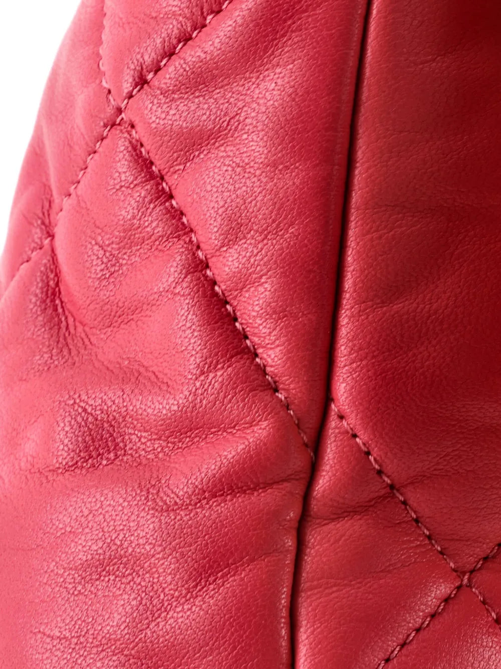 Pre-OwnedCHANEL Pre-Owned19 Flap Bag Quilted Leather Medium crossbody bag