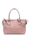 Pre-OwnedGucci Pre-Owned2016-2025 Dollar Calfskin GG Charm satchel