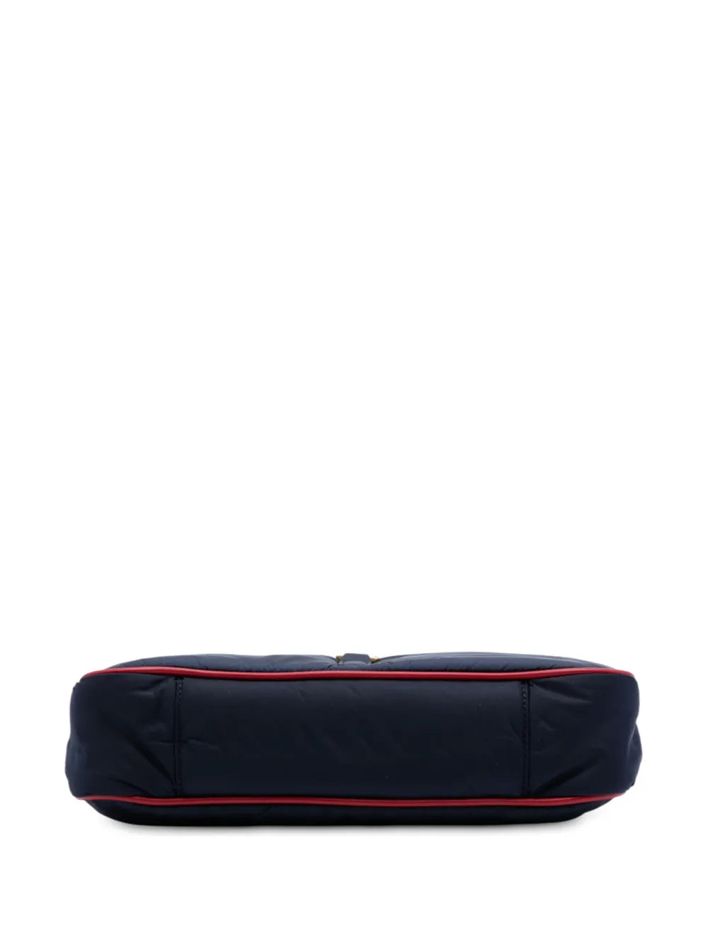Pre-OwnedSaint Laurent Pre-Owned2012 Nylon Le 5 a 7 shoulder bag
