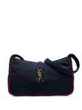 Pre-OwnedSaint Laurent Pre-Owned2012 Nylon Le 5 a 7 shoulder bag