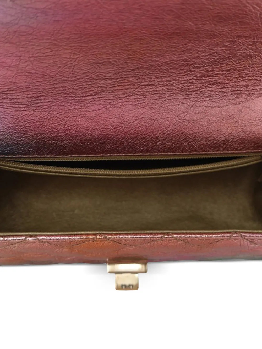 Pre-OwnedCHANEL Pre-Owned2020 Reissue 2.55 Multicolor Aged Calfskin Single Flap 224 crossbody bag